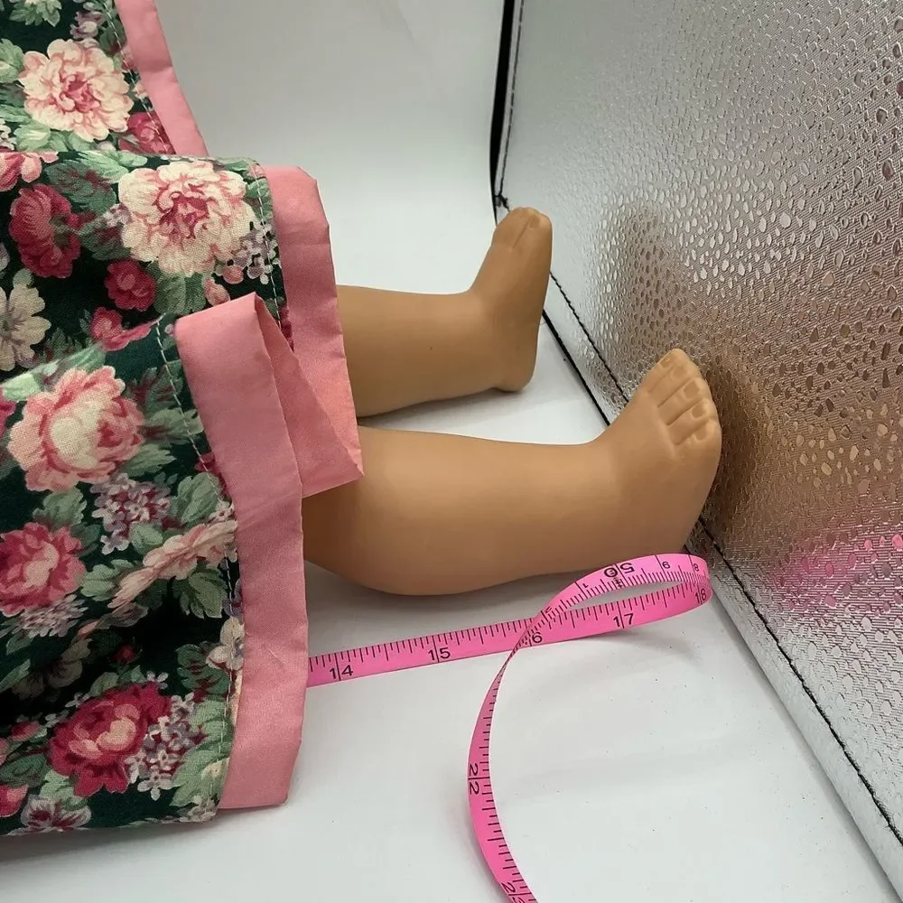 Vintage  Gotz Doll 19